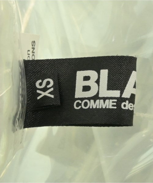 BLACK COMME des GARCONS 長裙/超長裙