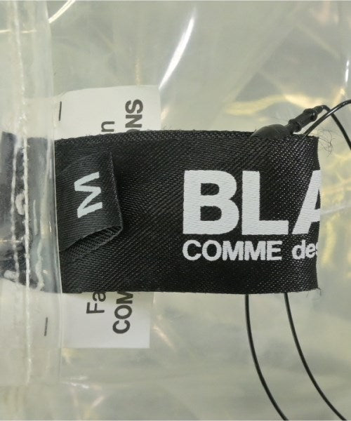 BLACK COMME des GARCONS 長裙/超長裙