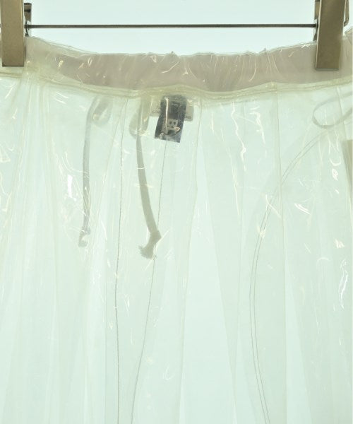 BLACK COMME des GARCONS 長裙/超長裙