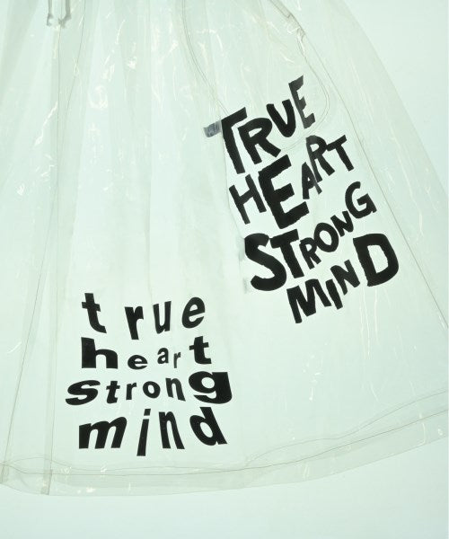 BLACK COMME des GARCONS 長裙/超長裙