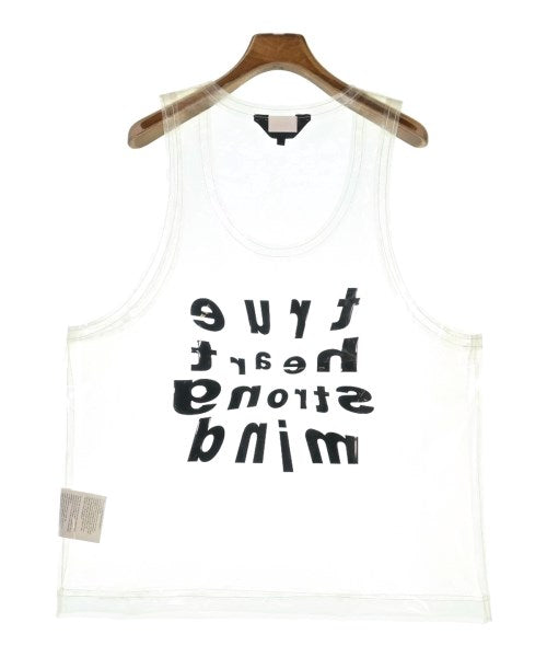 BLACK COMME des GARCONS 女襯衫