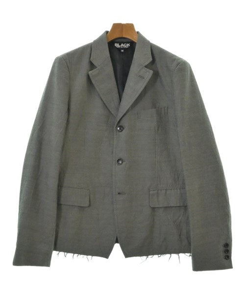 BLACK COMME des GARCONS 休閒夾克