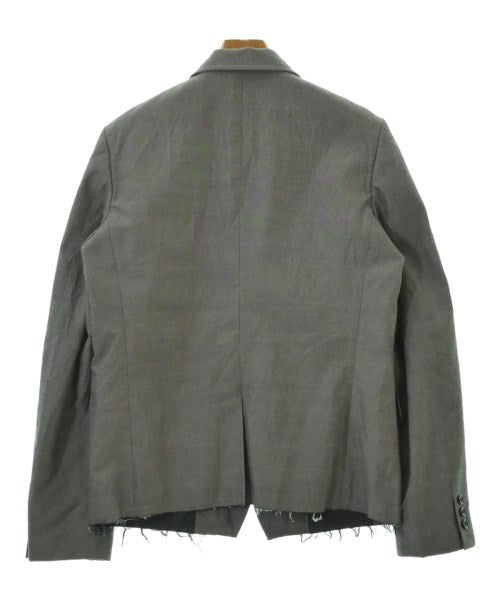 BLACK COMME des GARCONS 休閒夾克