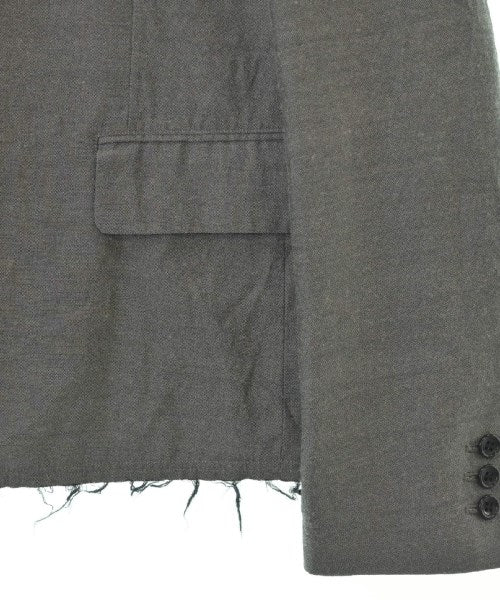 BLACK COMME des GARCONS 休閒夾克
