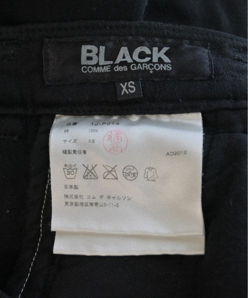 BLACK COMME des GARCONS 其他款