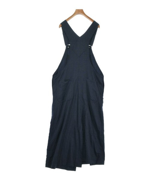 BLACK COMME des GARCONS 洋裝