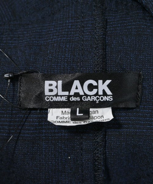 BLACK COMME des GARCONS 洋裝