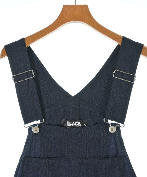 BLACK COMME des GARCONS 洋裝