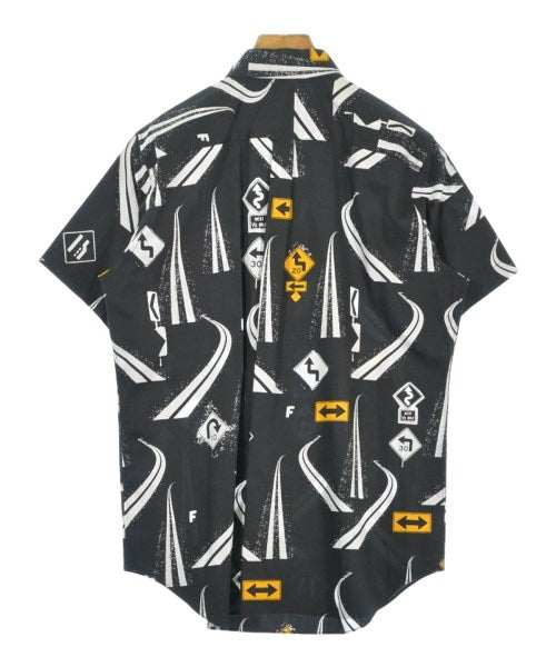 BLACK COMME des GARCONS 休閒襯衫