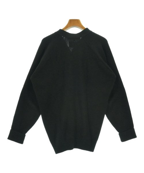 BLACK COMME des GARCONS 開襟衫