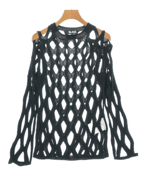 BLACK COMME des GARCONS 毛衣