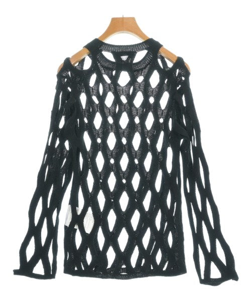 BLACK COMME des GARCONS 毛衣