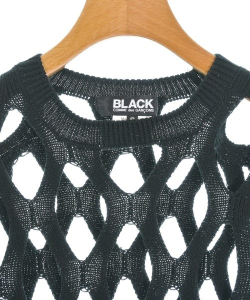 BLACK COMME des GARCONS 毛衣