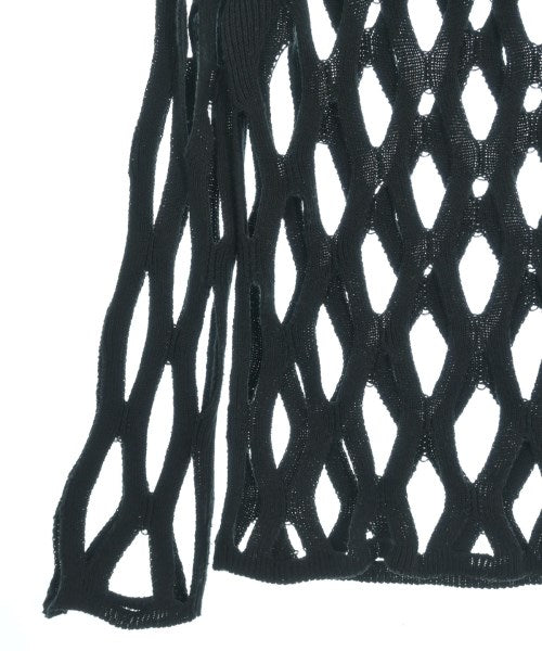 BLACK COMME des GARCONS 毛衣