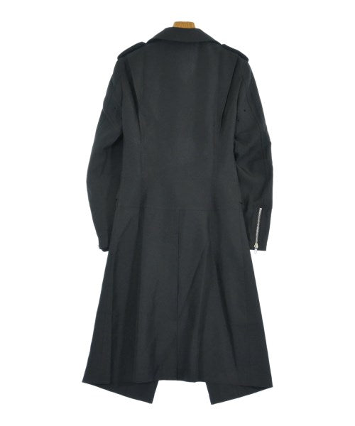 BLACK COMME des GARCONS 其他大衣