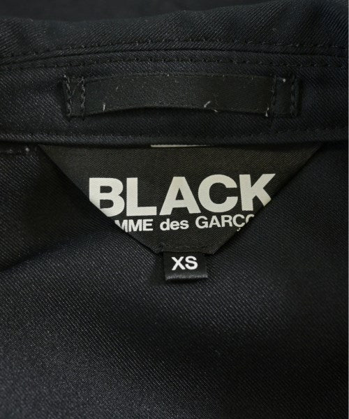 BLACK COMME des GARCONS 其他大衣