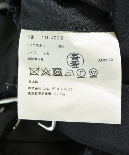 BLACK COMME des GARCONS 其他大衣