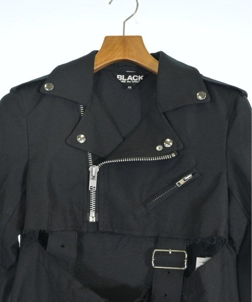 BLACK COMME des GARCONS 其他大衣
