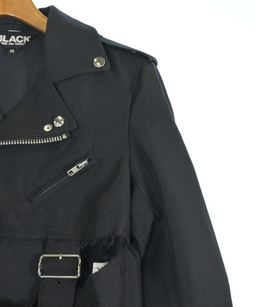 BLACK COMME des GARCONS 其他大衣