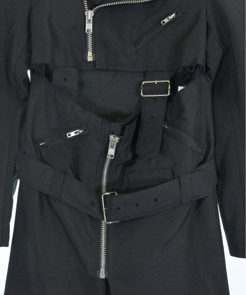 BLACK COMME des GARCONS 其他大衣