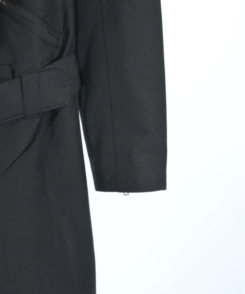 BLACK COMME des GARCONS 其他大衣