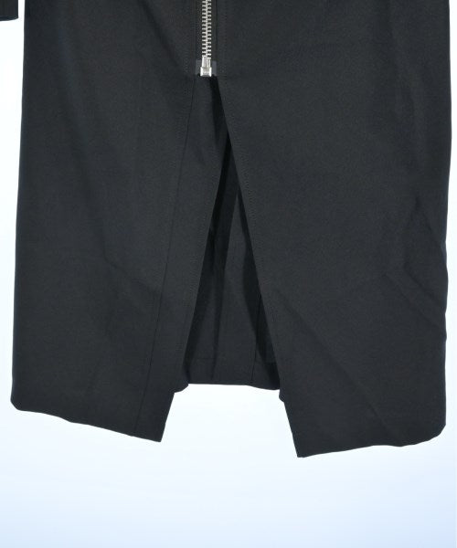 BLACK COMME des GARCONS 其他大衣