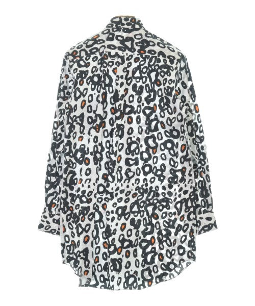 BLACK COMME des GARCONS 休閒襯衫