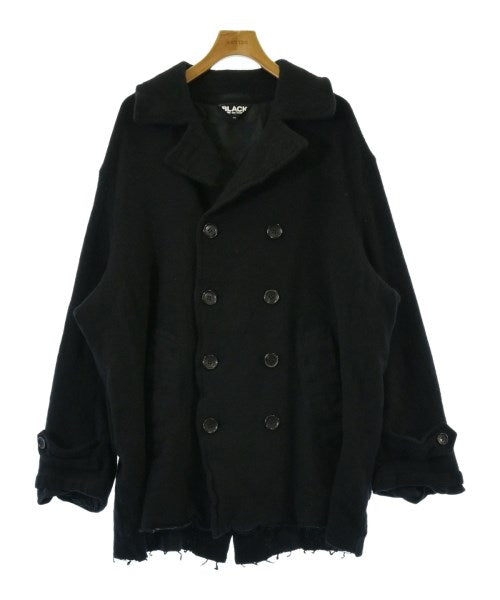 BLACK COMME des GARCONS 其他大衣