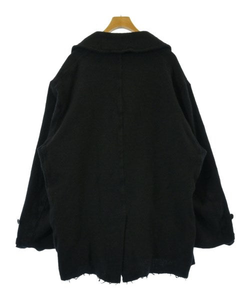 BLACK COMME des GARCONS 其他大衣