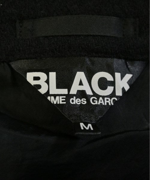 BLACK COMME des GARCONS 其他大衣