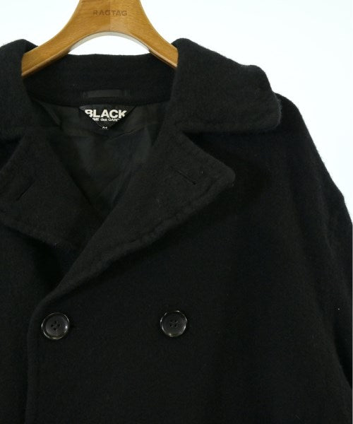 BLACK COMME des GARCONS 其他大衣