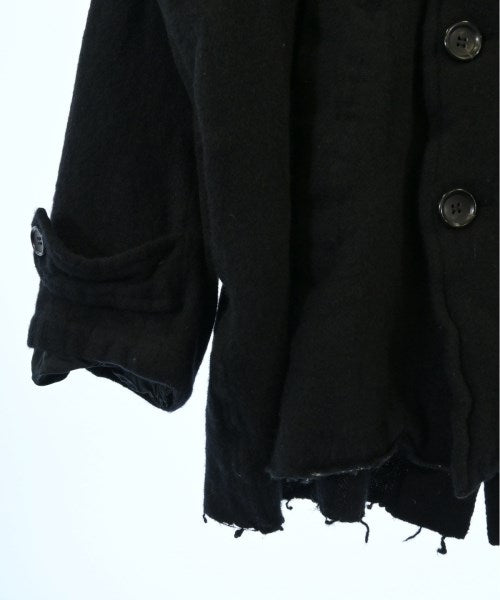BLACK COMME des GARCONS 其他大衣