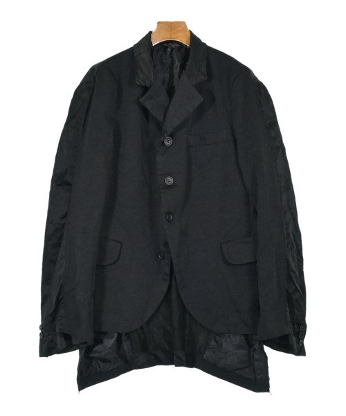 BLACK COMME des GARCONS 西裝外套