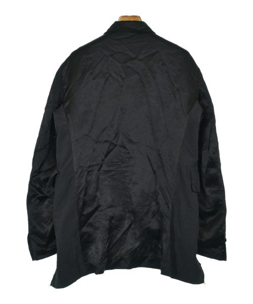 BLACK COMME des GARCONS 西裝外套