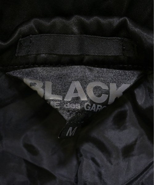 BLACK COMME des GARCONS 西裝外套