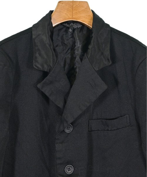 BLACK COMME des GARCONS 西裝外套