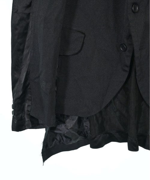BLACK COMME des GARCONS 西裝外套