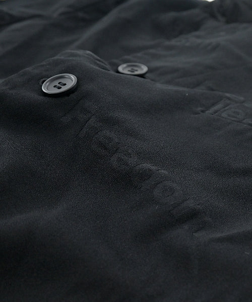 BLACK COMME des GARCONS 西裝外套