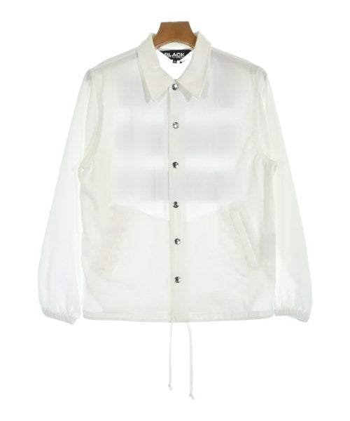BLACK COMME des GARCONS 其他飛行外套