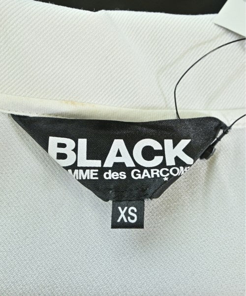 BLACK COMME des GARCONS 其他飛行外套