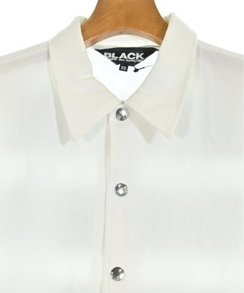 BLACK COMME des GARCONS 其他飛行外套