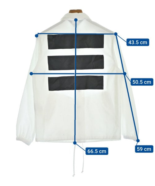 BLACK COMME des GARCONS 其他飛行外套