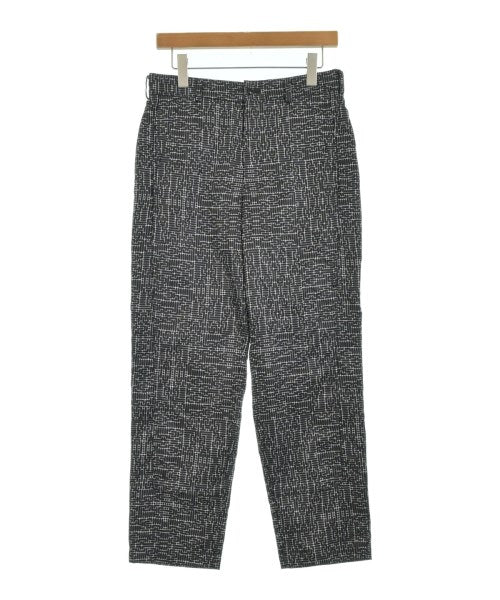 BLACK COMME des GARCONS 長褲