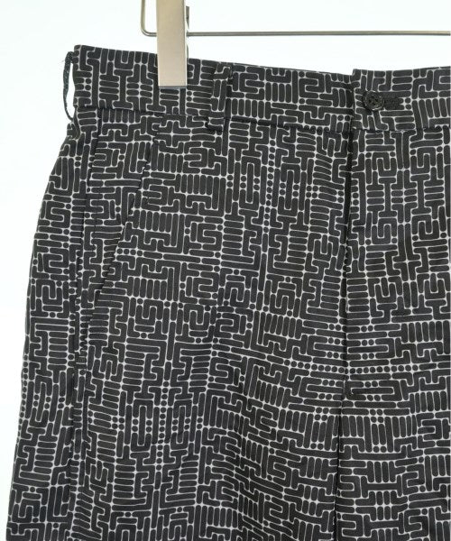 BLACK COMME des GARCONS 長褲