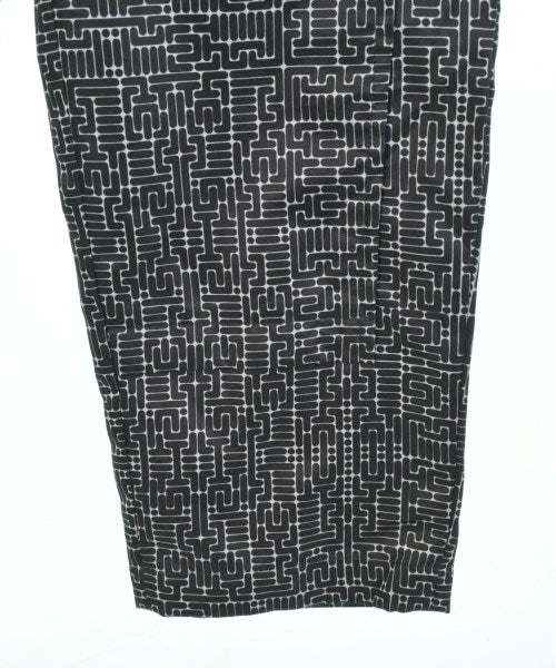 BLACK COMME des GARCONS 長褲