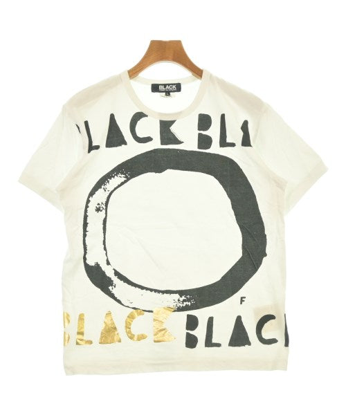 BLACK COMME des GARCONS T恤/上衣