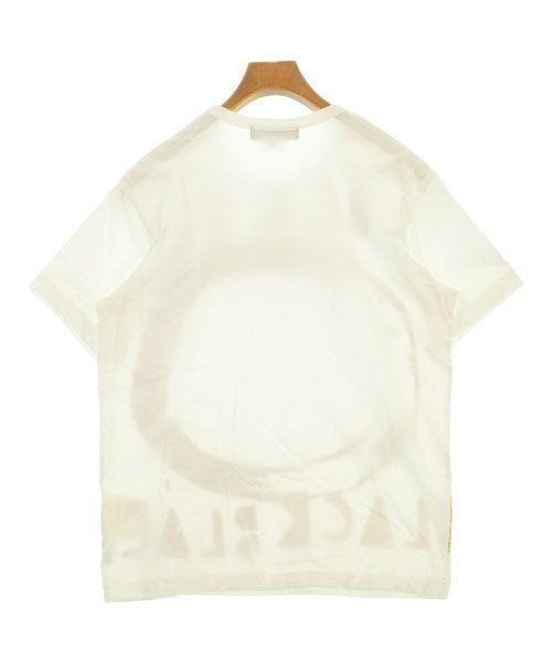 BLACK COMME des GARCONS T恤/上衣