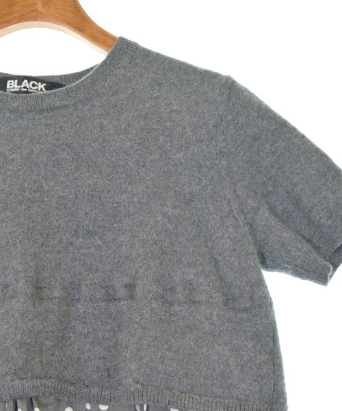 BLACK COMME des GARCONS 洋裝