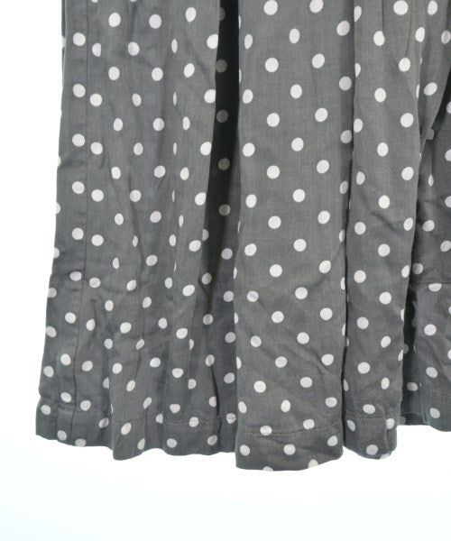 BLACK COMME des GARCONS 洋裝