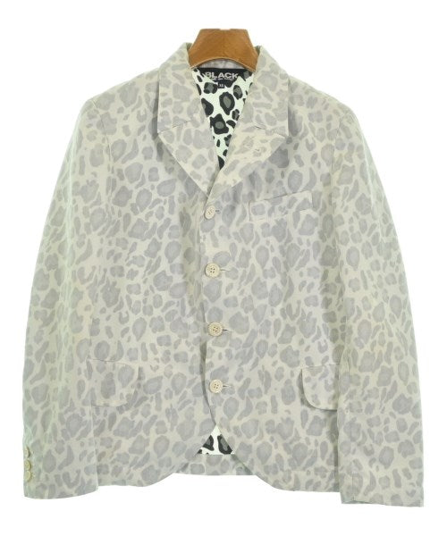 BLACK COMME des GARCONS 夾克